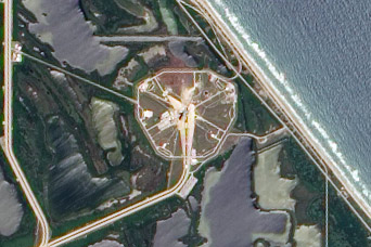 Apollo 11 Launch Pad - related image preview