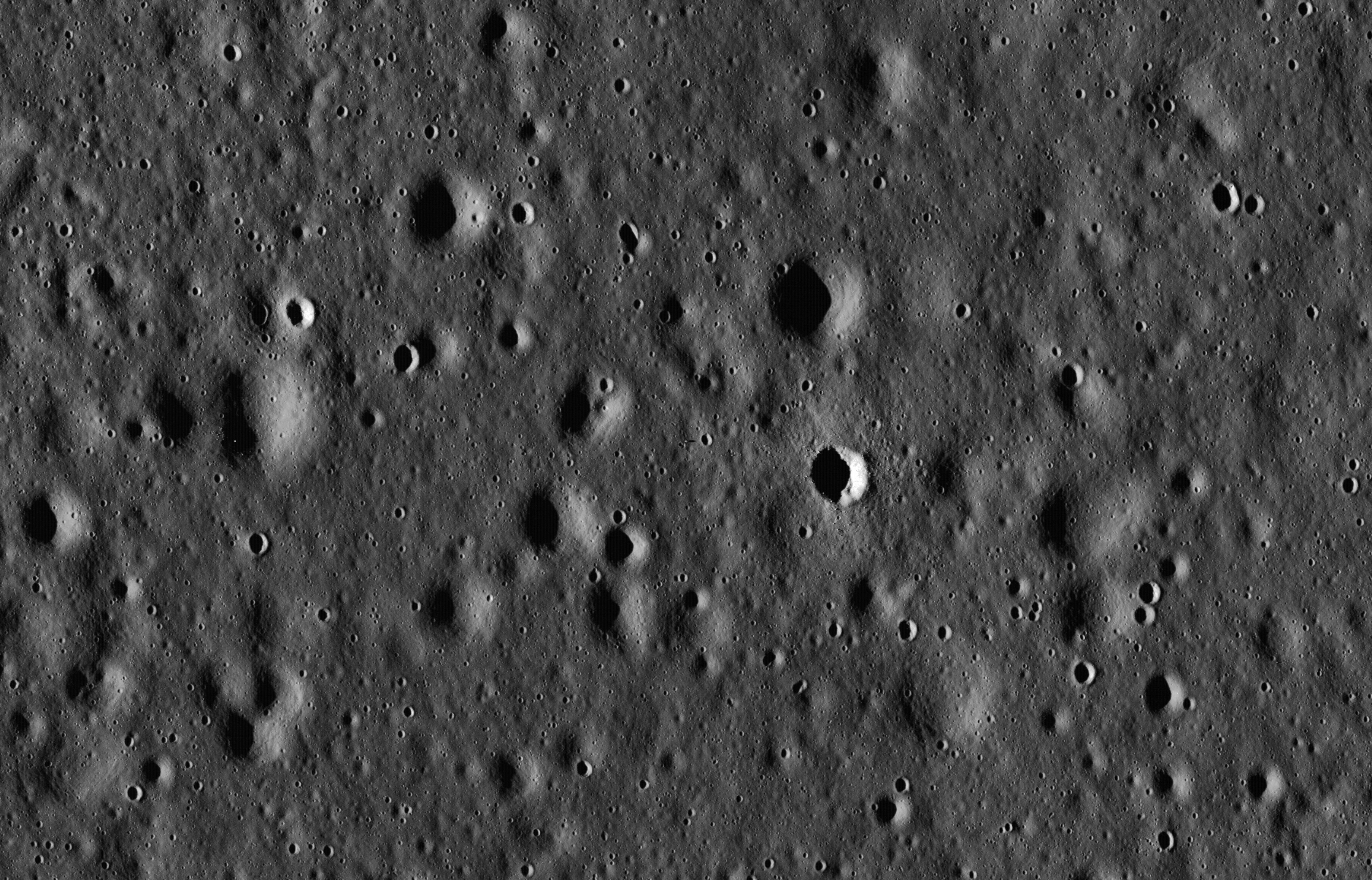 Apollo 11 Landing Site - related image preview