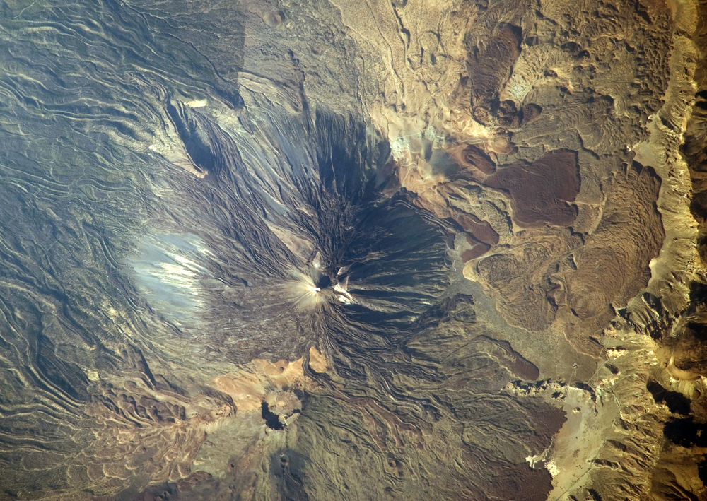 Teide Volcano, Canary Islands, Spain - related image preview