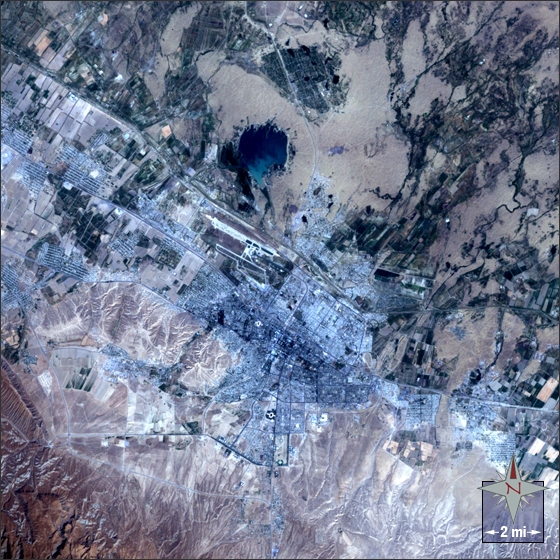 Ashgabat, Turkmenistan - related image preview