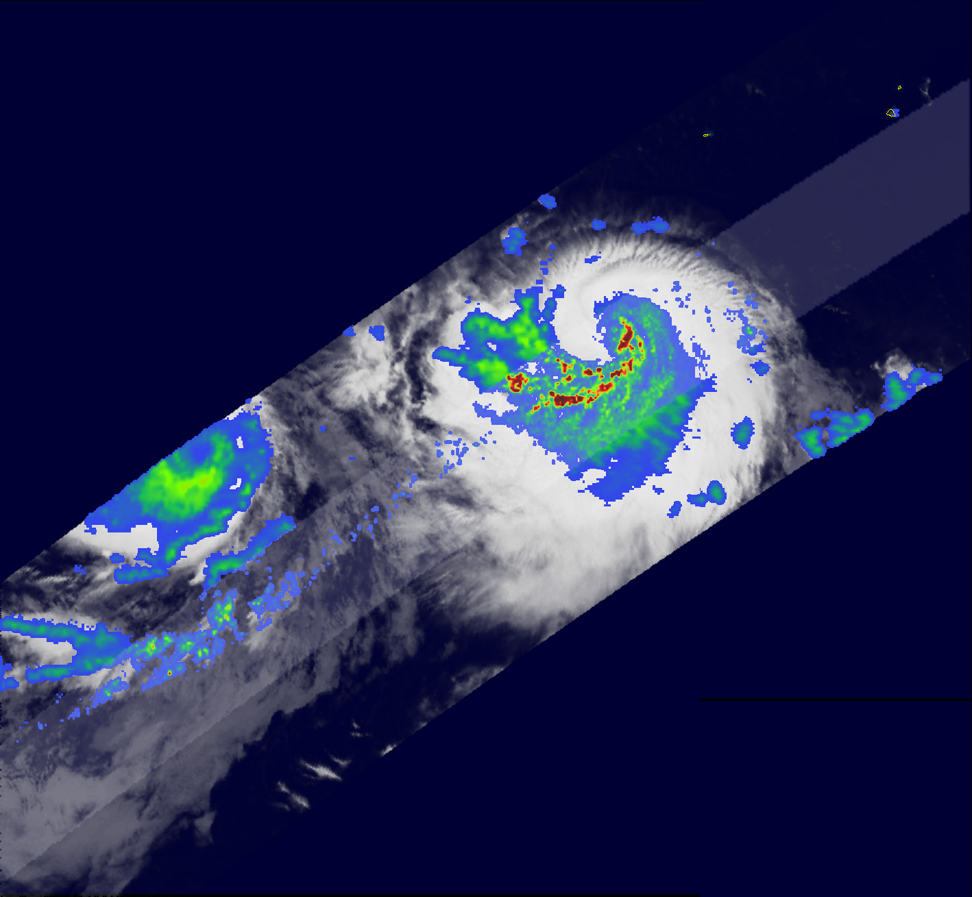 Tropical Storm Enrique - related image preview