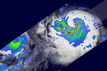 Tropical Storm Enrique - selected image