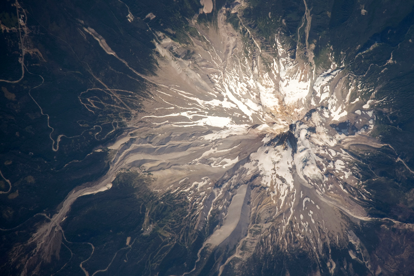 Mount Hood, Oregon - related image preview