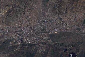 Ulaanbaatar, Mongolia - related image preview