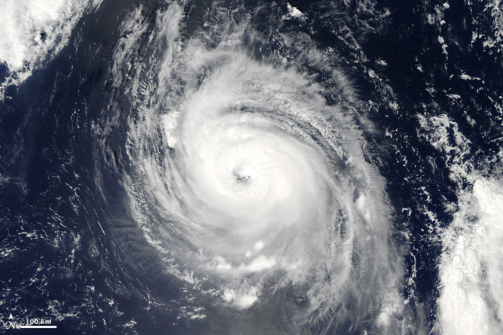 Typhoon Vamco