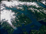 Glacier Bay National Park and Preserve - selected child image
