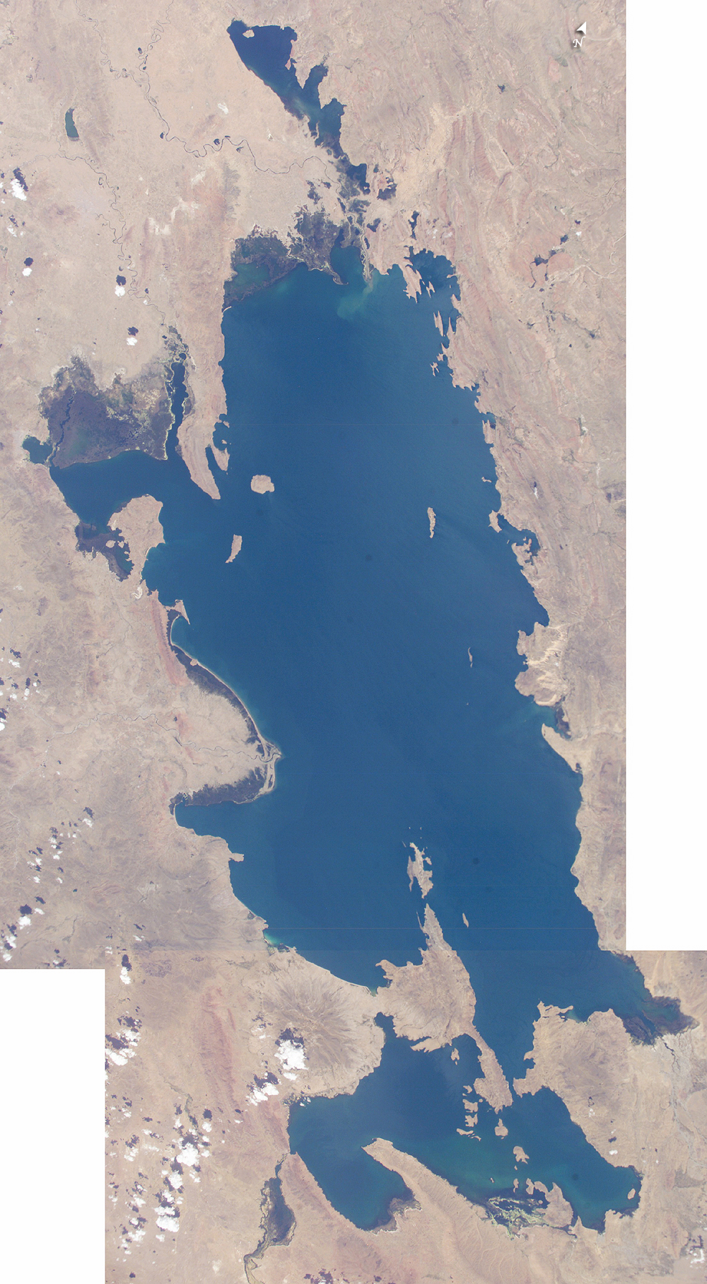 Lake Titicaca - related image preview