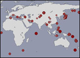A Deadly Year for Earthquakes