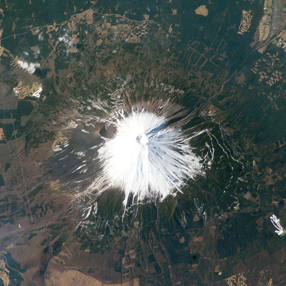 Mt. Fuji, Japan - related image preview