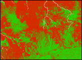 Deforestation Patterns in the Amazon