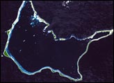 Arno Atoll