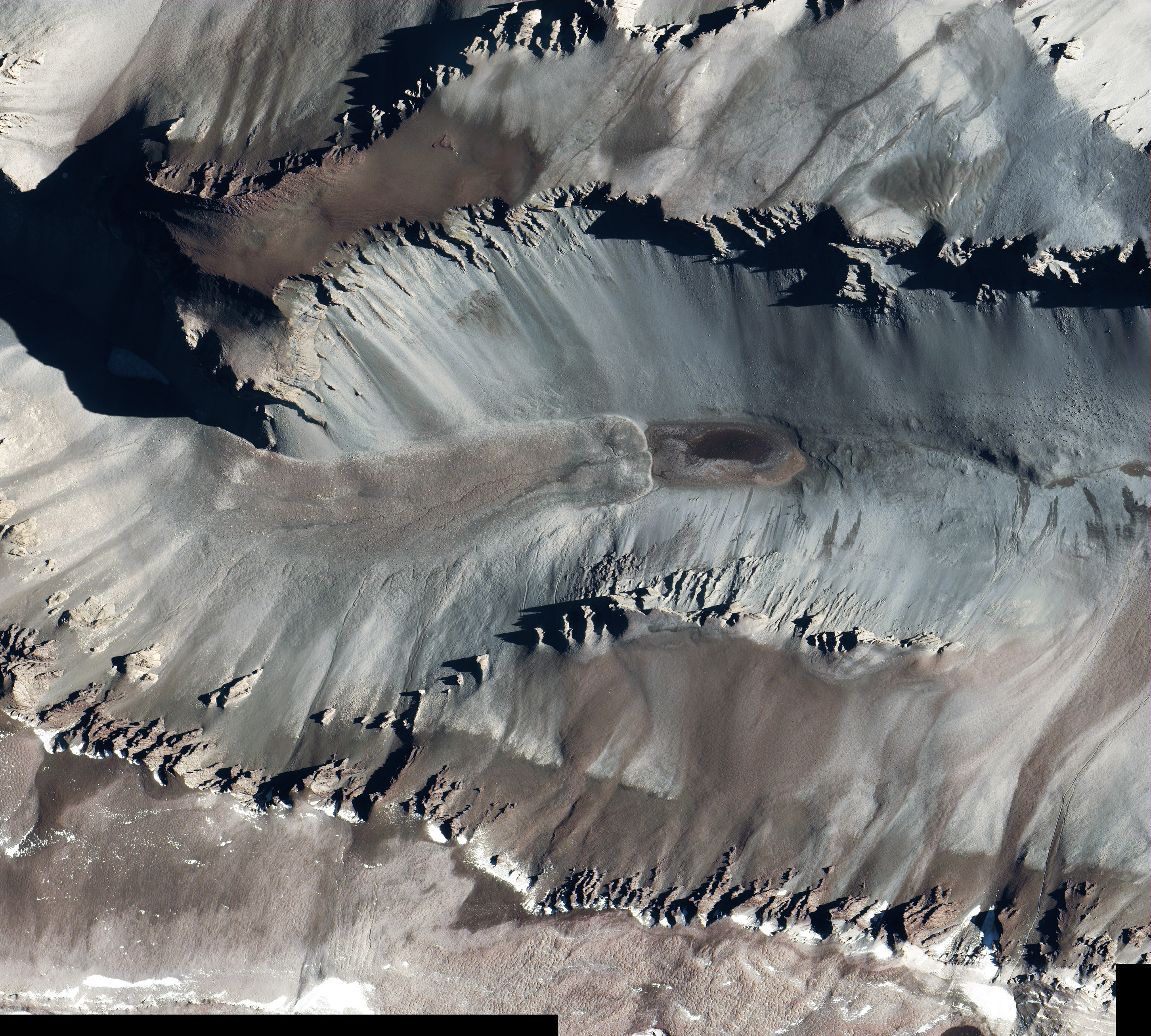 Martian Landscape, Antarctica - related image preview