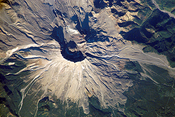 Mount St. Helens, Washington - related image preview