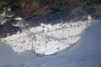 Greenhouses of the Campo de Dalías, Almerí­a Province, Spain - related image preview
