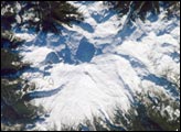 Mount Baker, Washington—a Hazardous Beauty