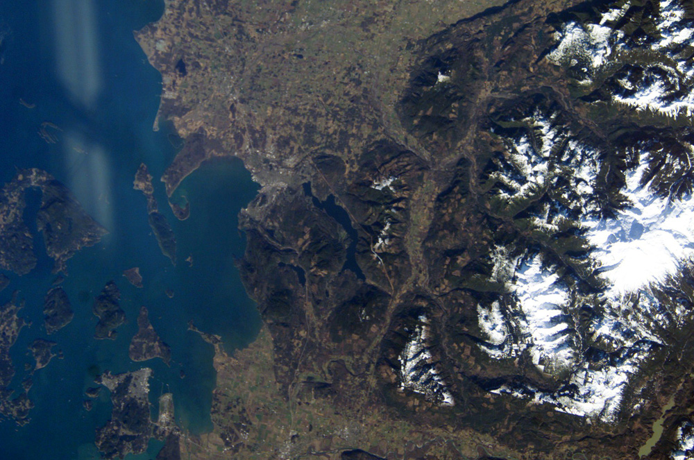 Mount Baker, Washington—a Hazardous Beauty - related image preview