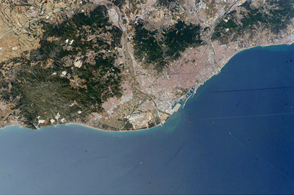 Barcelona, Spain  - related image preview