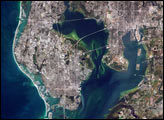 Tampa Bay, Florida - selected image