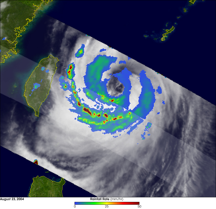 Typhoon Aere - related image preview