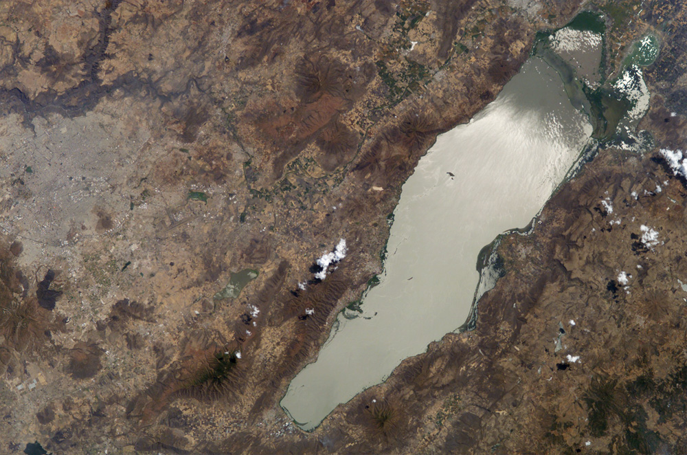 Lake Chapala, Mexico - related image preview
