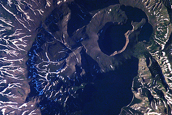 Ksudach Volcano, Kamchatka, Russia - related image preview