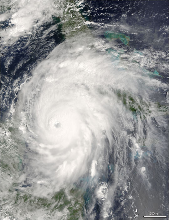 Hurricane Ivan