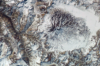 Maipo Volcano, Chile - related image preview