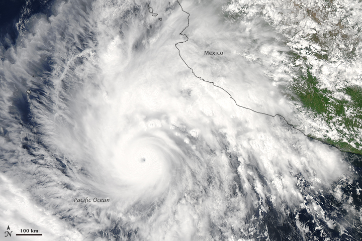 Hurricane Jimena - related image preview