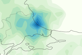 Heavy Rain in Istanbul - related image preview