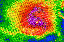 Tropical Storm Linda - selected image