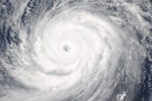 Super Typhoon Choi-Wan