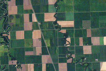 Precision Farming in Minnesota - related image preview