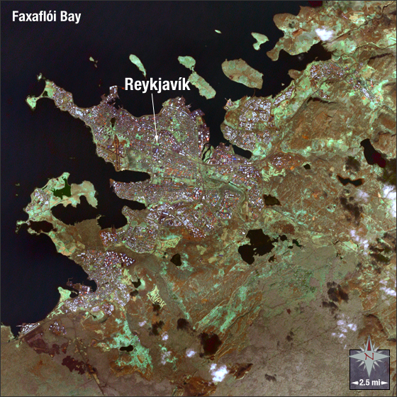 ReykjavÃ­k, Iceland - related image preview
