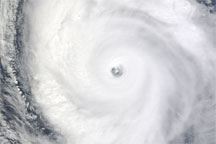 Super Typhoon Lupit