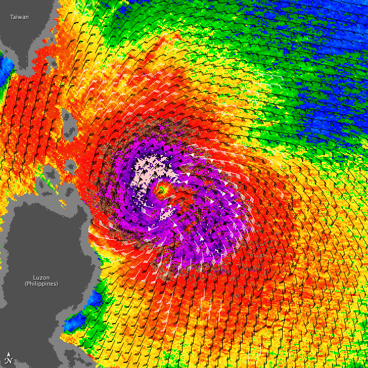 Typhoon Lupit - related image preview