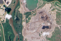 Athabasca Oil Sands