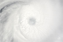 Tropical Cyclone Anja