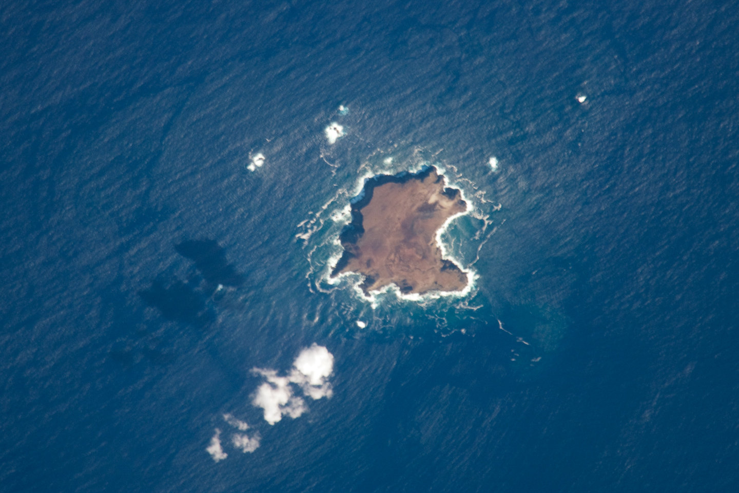 Savage Islands, Atlantic Ocean - related image preview