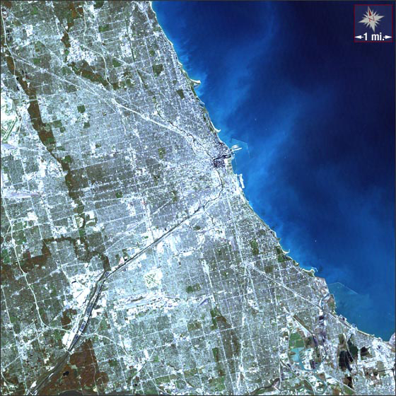Chicago, Illinois - related image preview