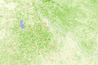 Drought in Southeast Australia - related image preview