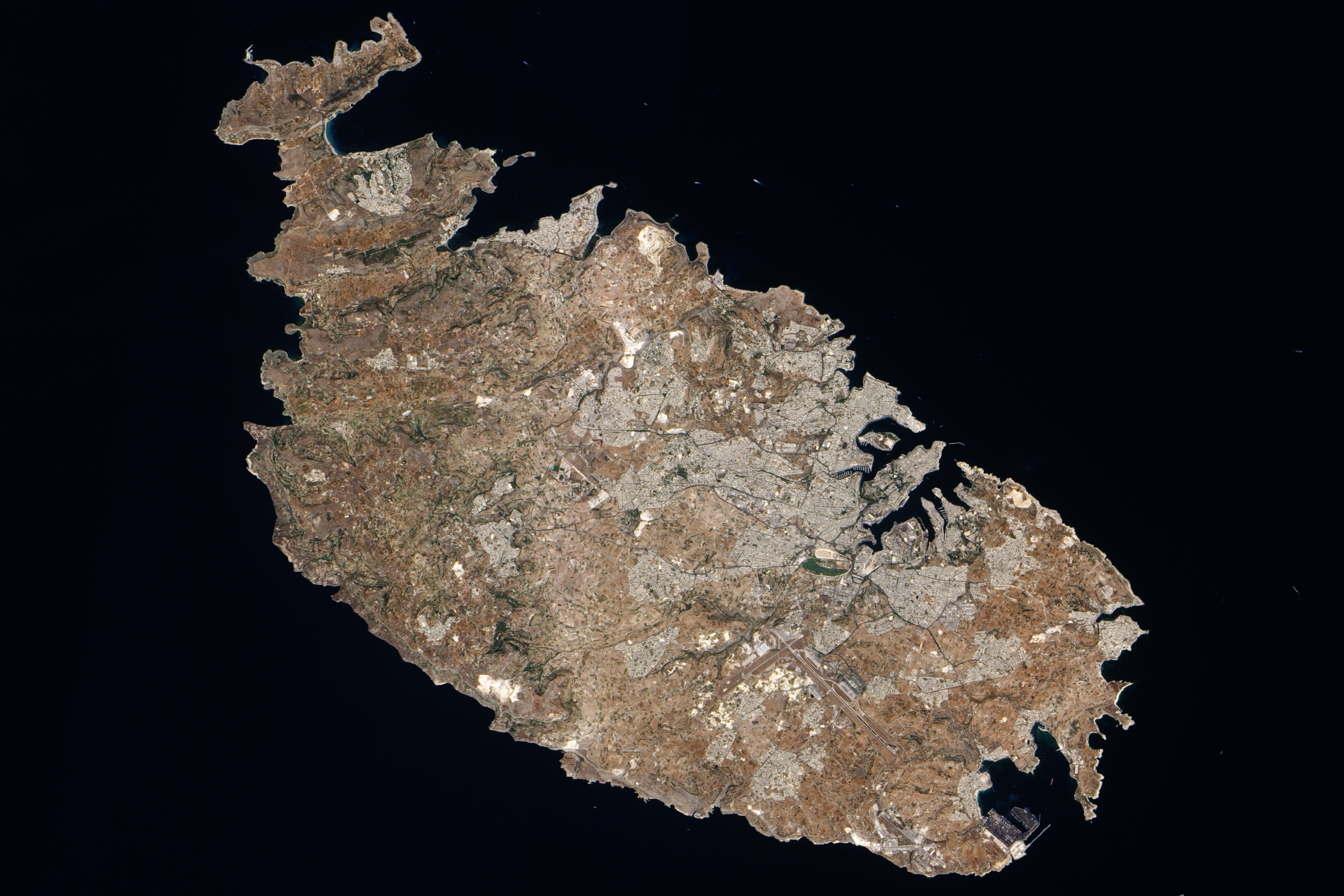 The Island of Malta - related image preview