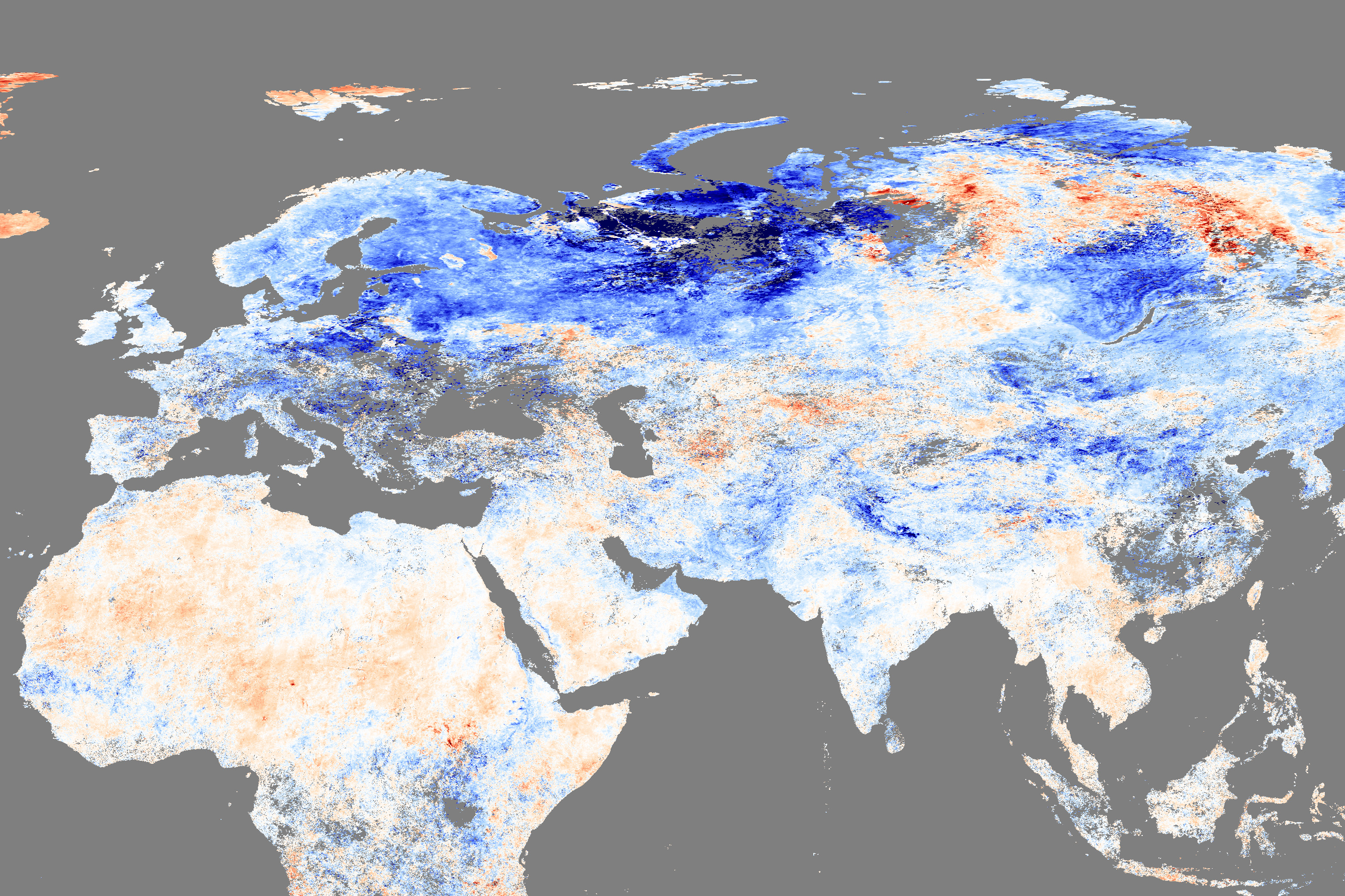 Deadly Cold Across Europe and Russia - related image preview