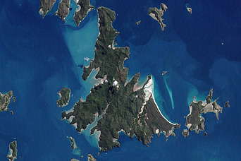 Whitsunday Islands, Queensland, Australia - related image preview