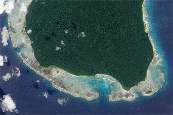 North Sentinel Island, Andaman Sea - related image preview