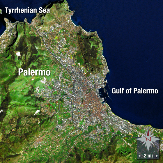 Palermo, Sicily - related image preview