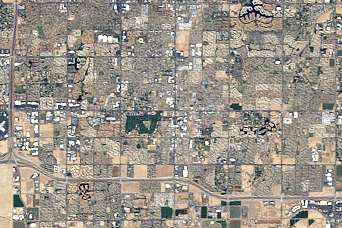 Booming Growth in Phoenix Suburbs - related image preview
