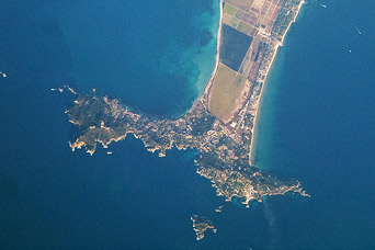 Giens Peninsula, France   - related image preview