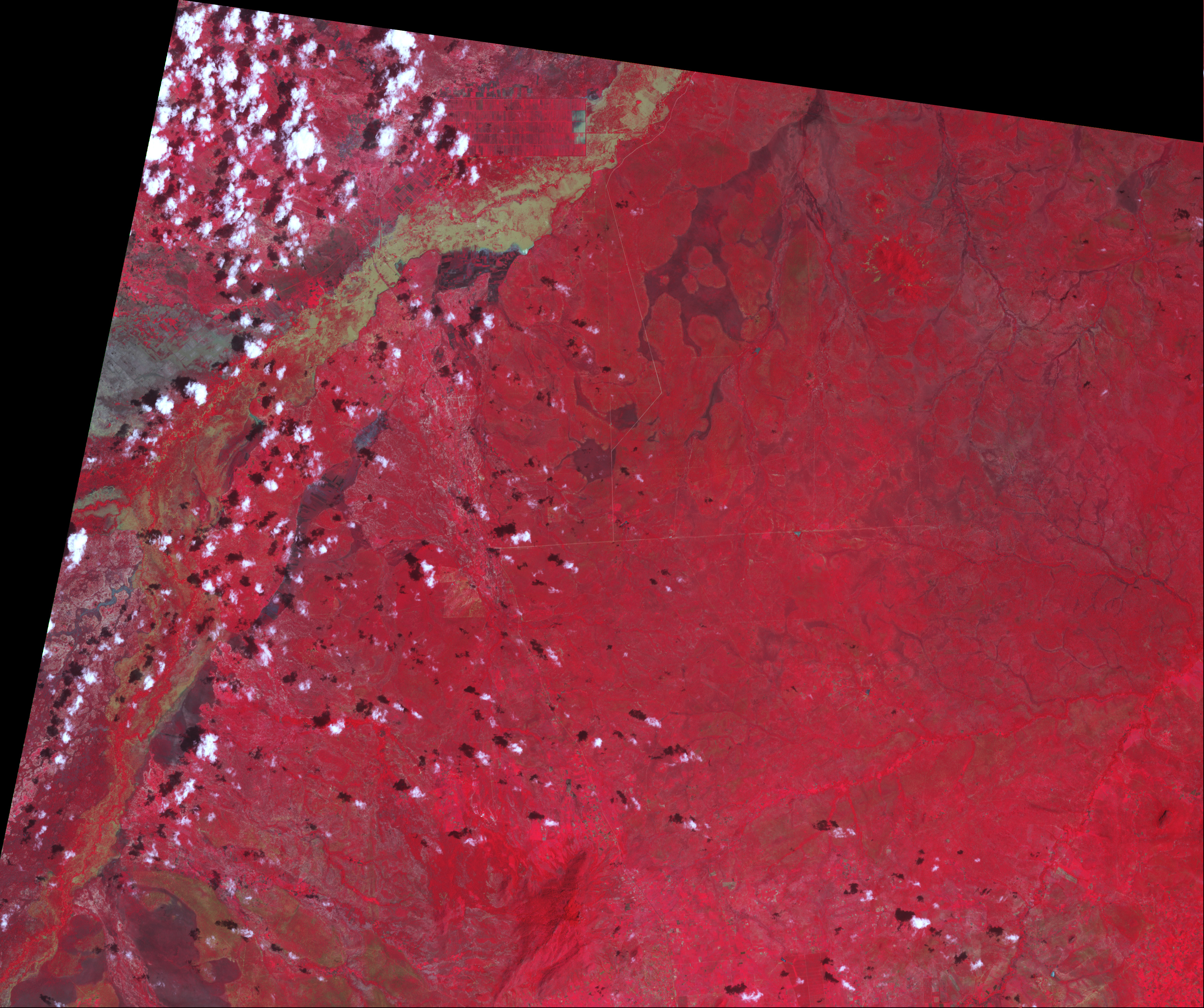 Flooding in Tanzania - related image preview