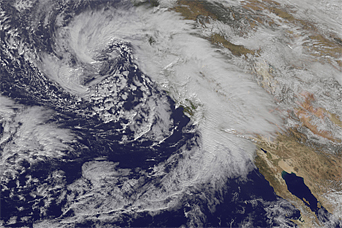Storms in California - related image preview