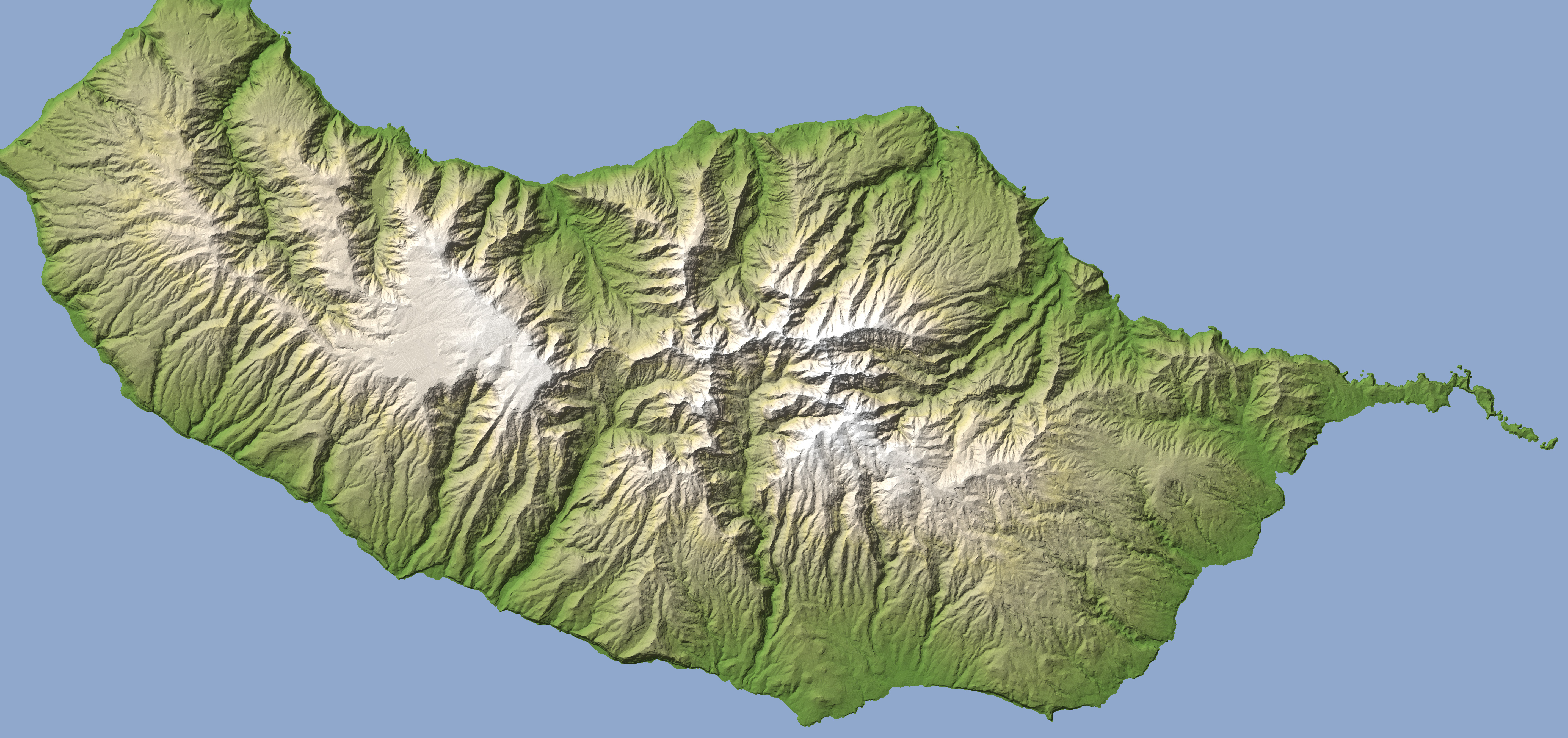 Southern Madeira - related image preview